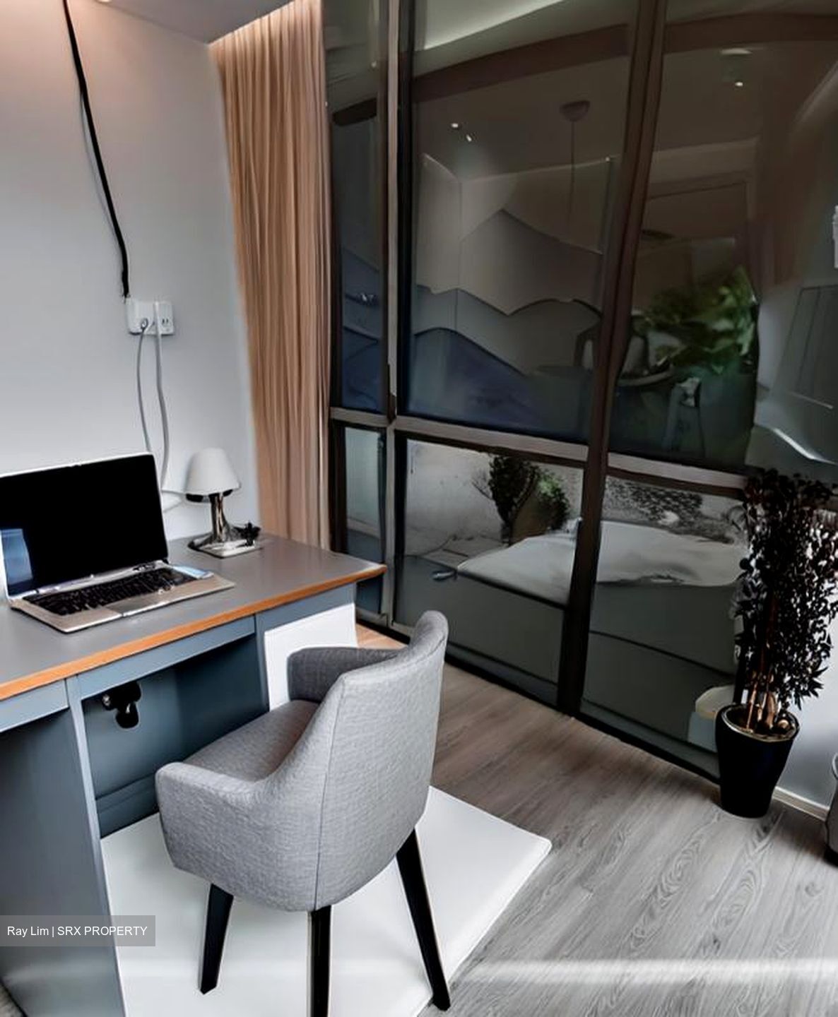 Canberra Crescent Residences (D27), Apartment #554403431